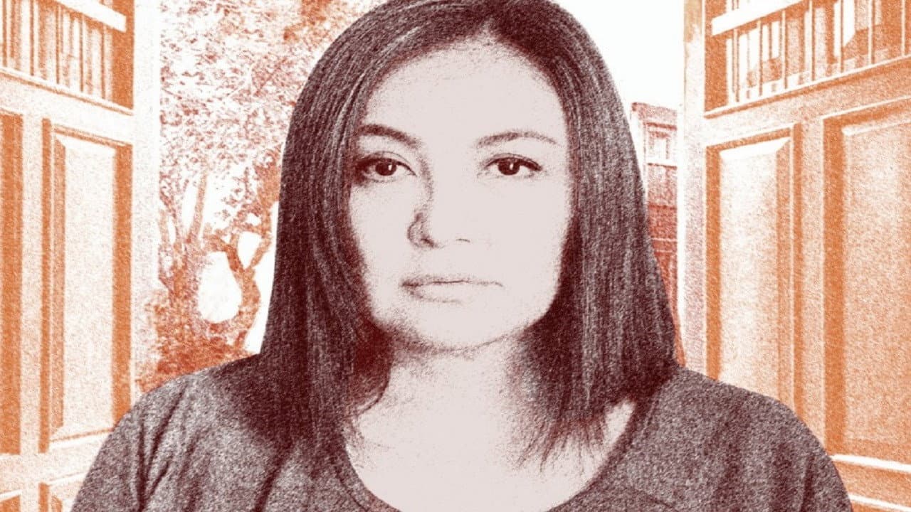 Backdrop – Ang Pamilyang Hindi Lumuluha