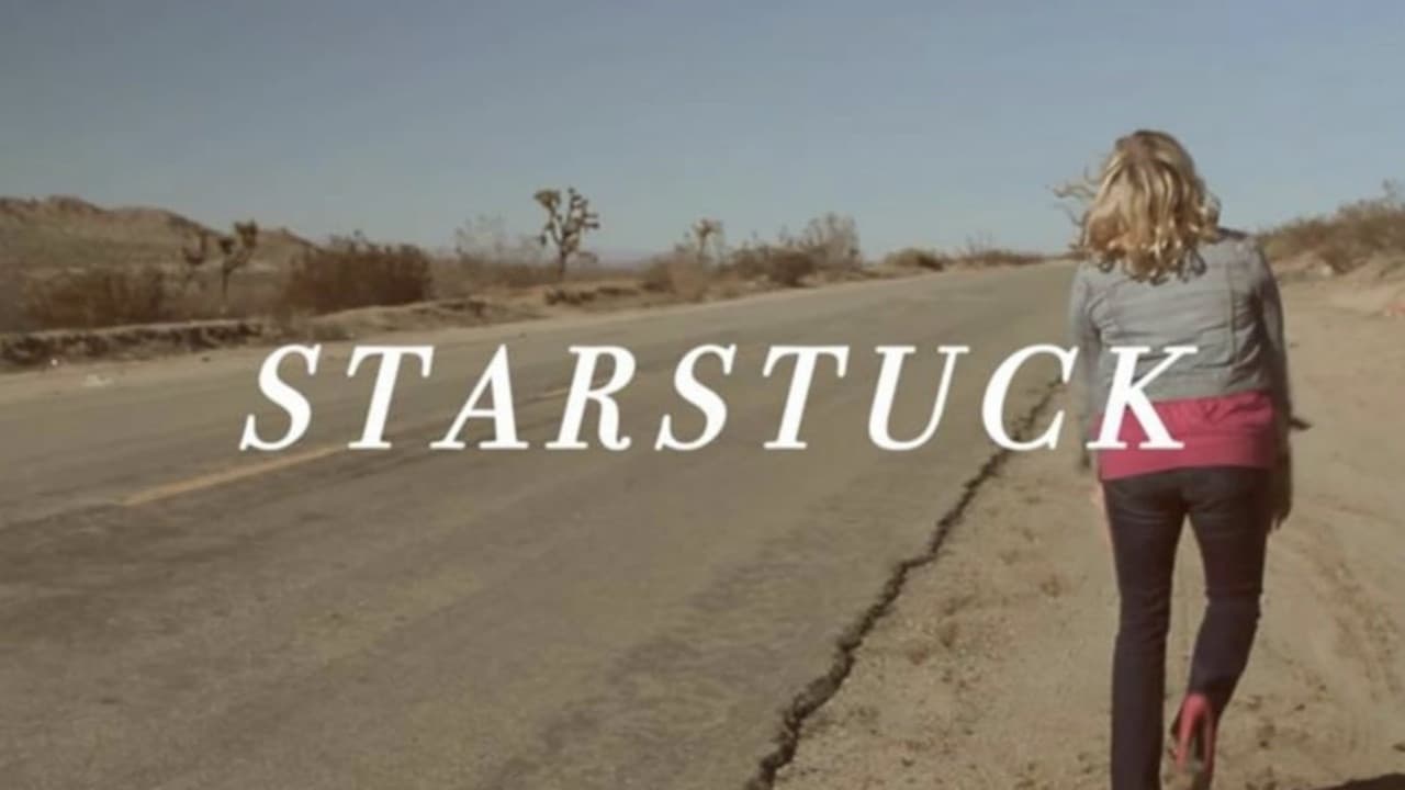 Backdrop – Starstuck