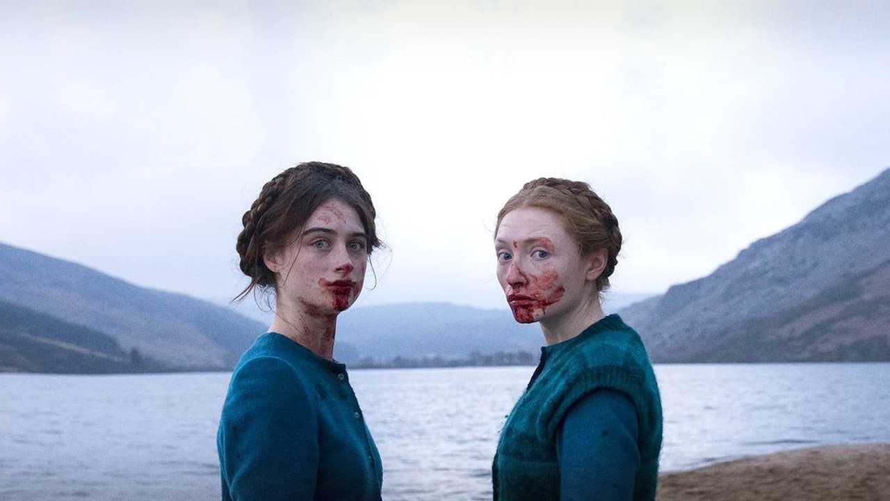 Backdrop – The Other Lamb