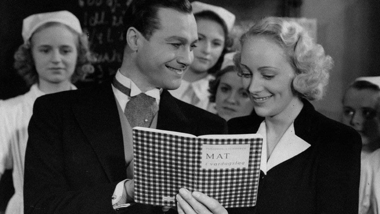 Backdrop – Lärarinna på vift