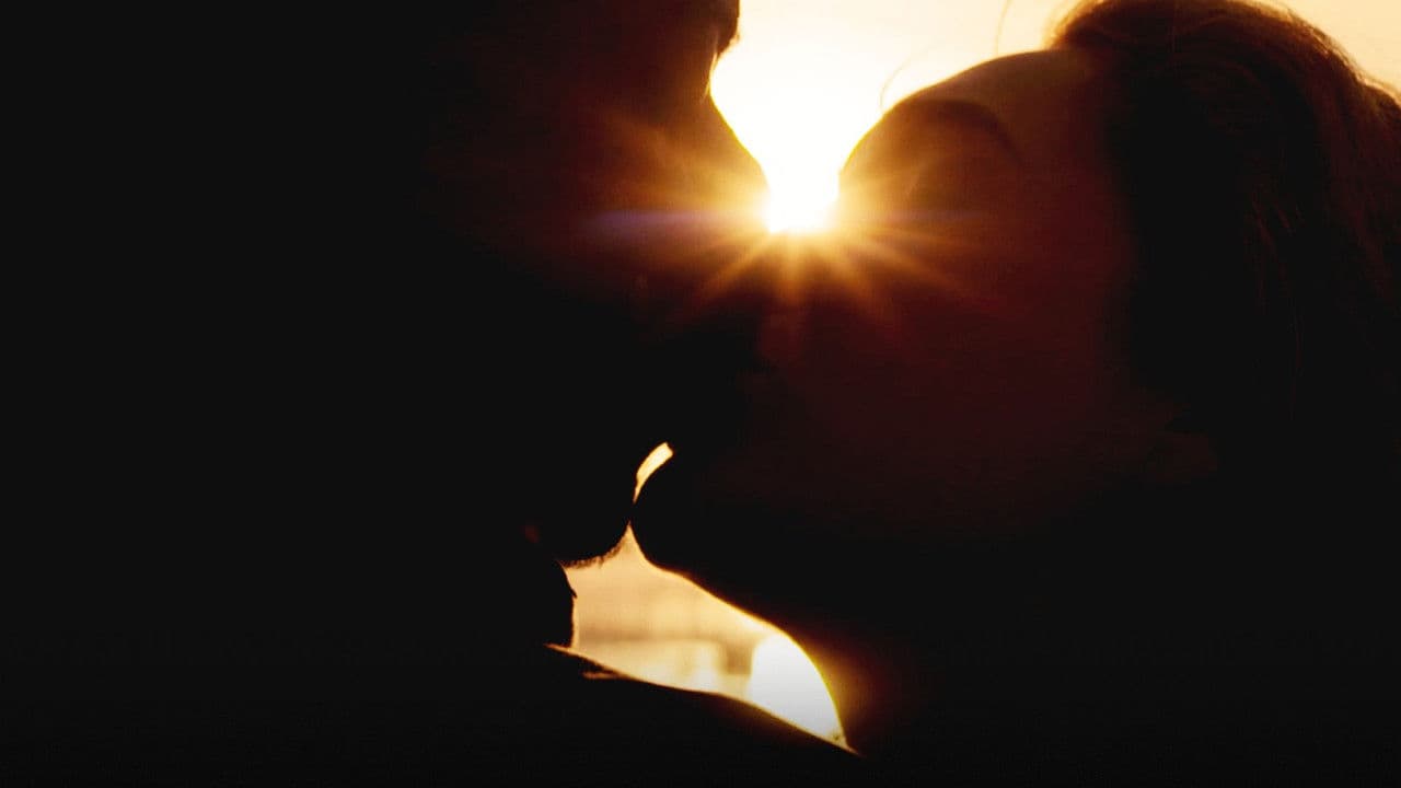 Backdrop – I Don't Love You Anymore