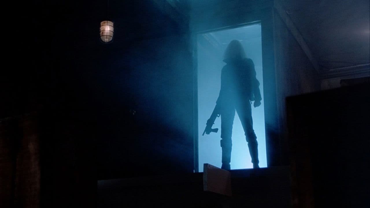 Backdrop – L.A. Bounty