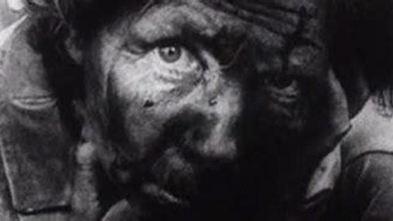 Backdrop – The War Game