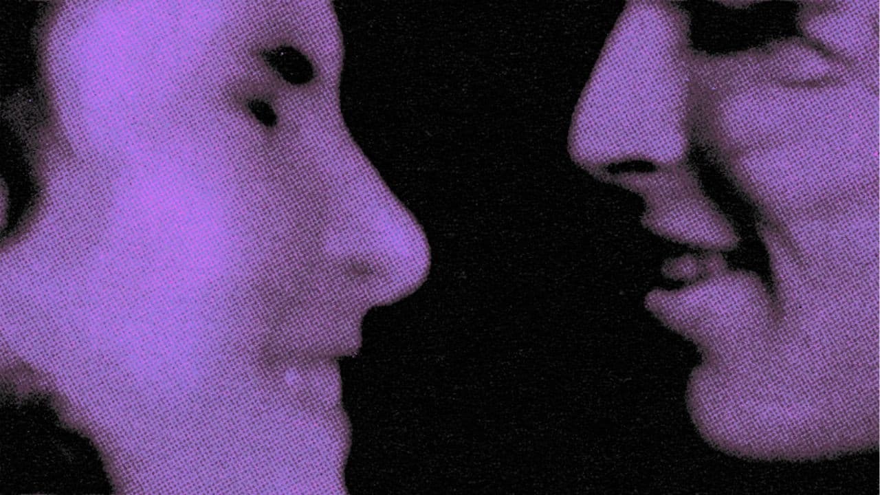 Backdrop – Beijo de Musa