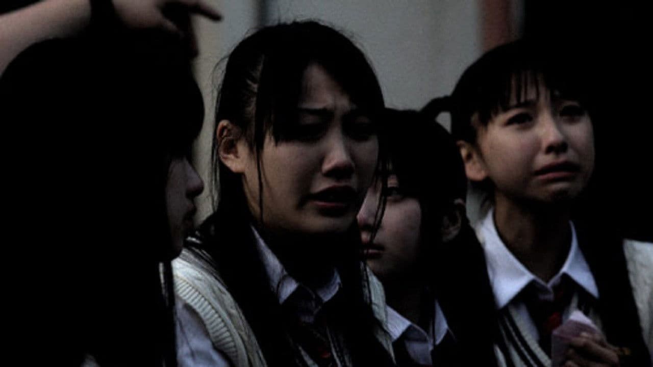 Backdrop – シロメ