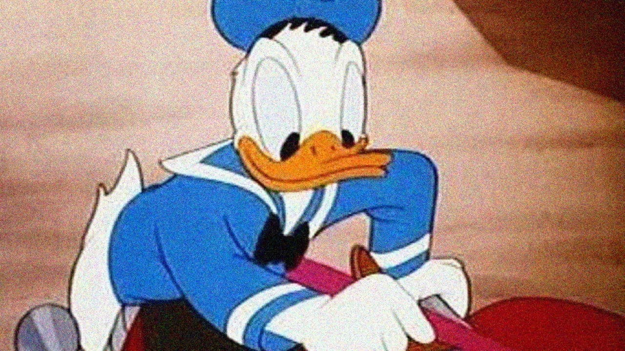 Backdrop – Vorsicht, frisch gestrichen