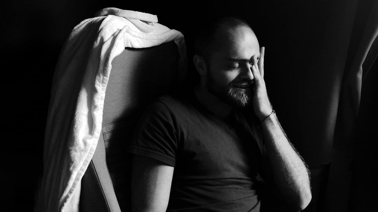 Backdrop – My Film with Andrei, Or: How I Learned to Stop Worrying and Document a Sex Party.