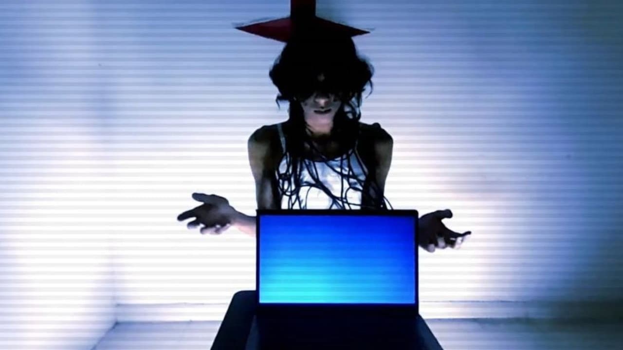Backdrop – Transmisión