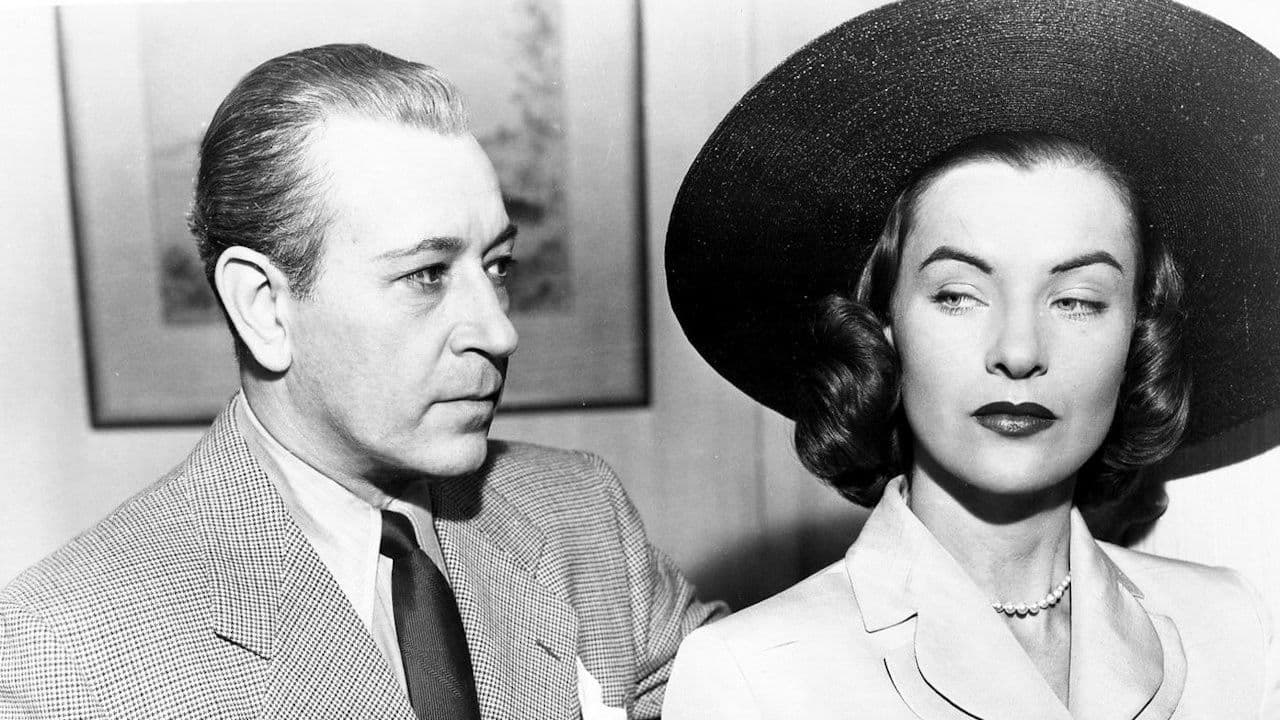 Backdrop – A Dangerous Profession