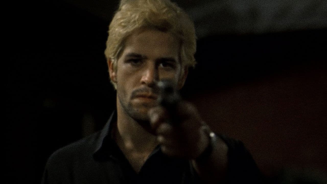 Backdrop – The man of the year