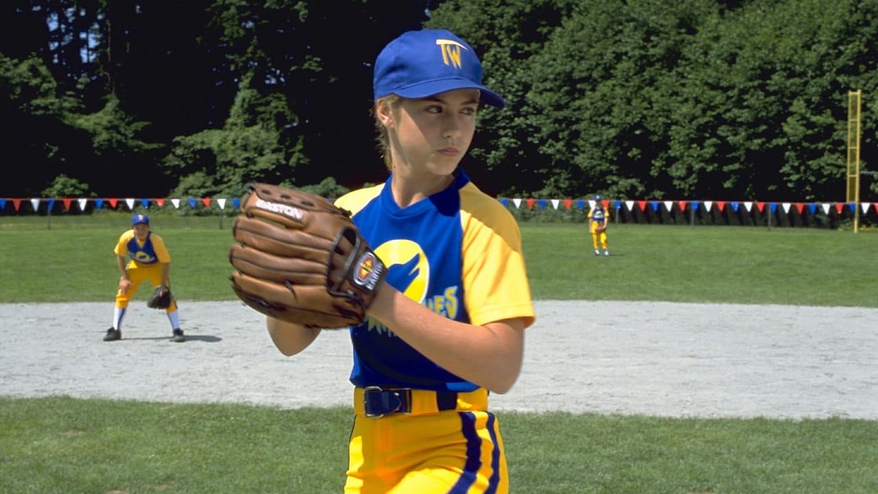 Backdrop – Air Bud 4 - Mit Baseball bellt sich's besser