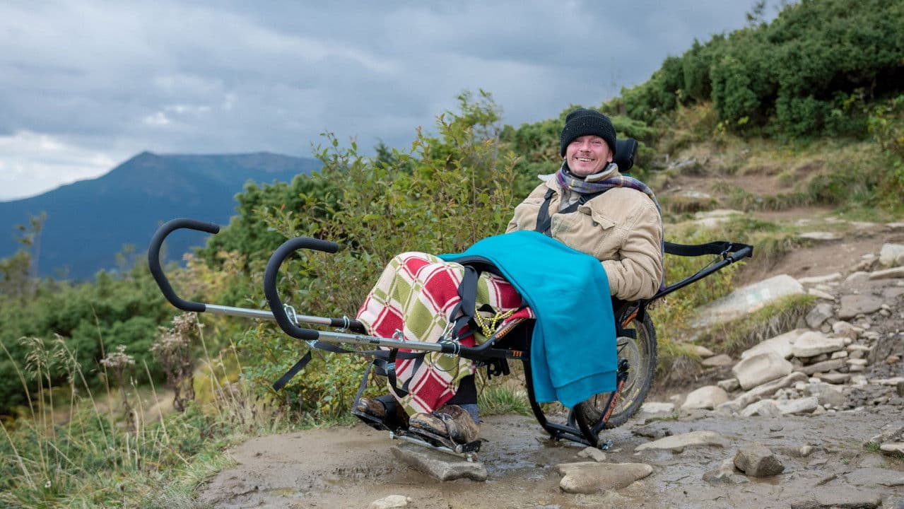 Backdrop – Černobyl na kolečkách