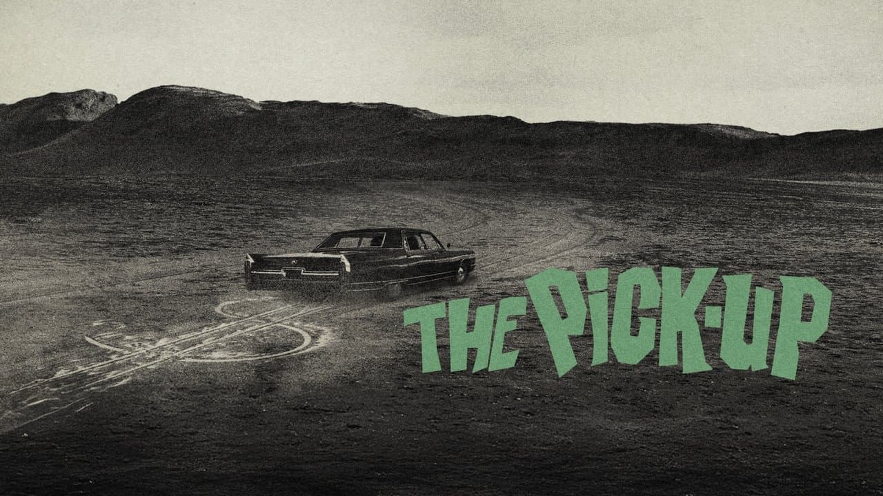 Backdrop – The Pick-Up