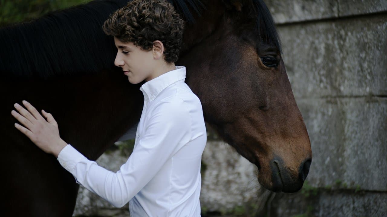 Backdrop – Sicilian Ghost Story