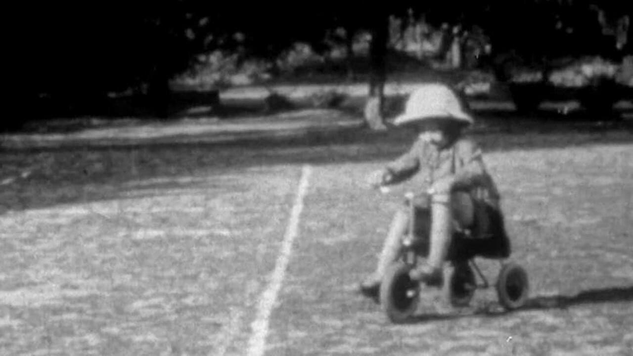 Backdrop – Home Life