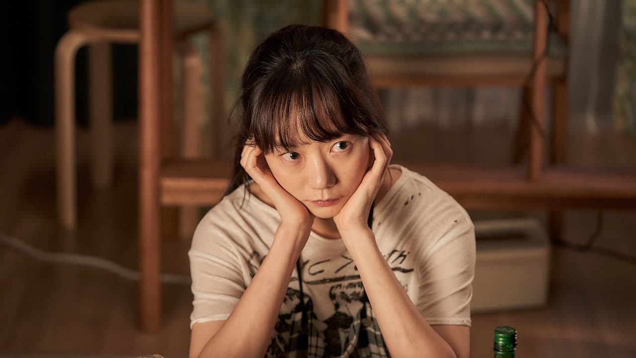 Backdrop – 바이러스