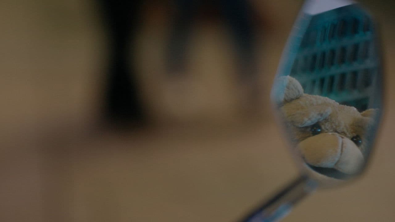 Backdrop – Keytar Bear