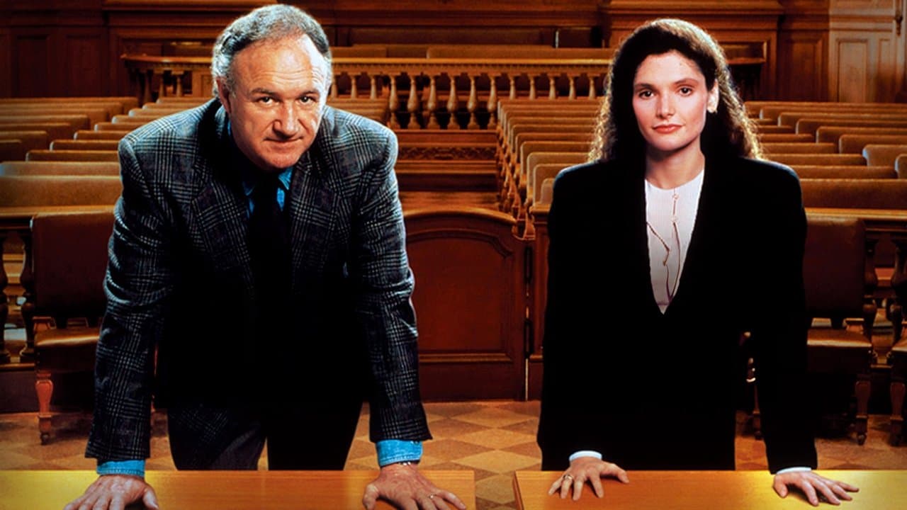 Backdrop – Das Gesetz der Macht