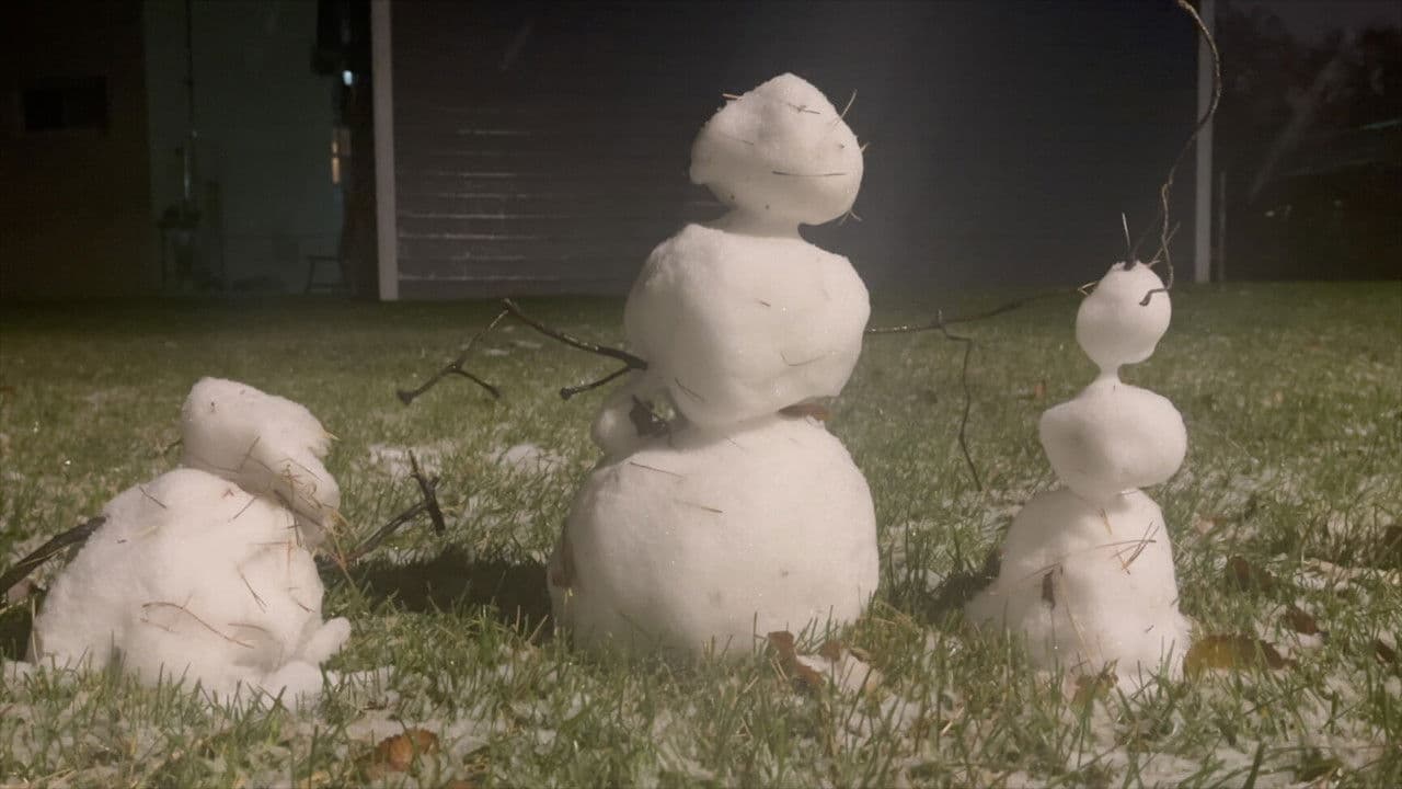 Backdrop – around around around & down