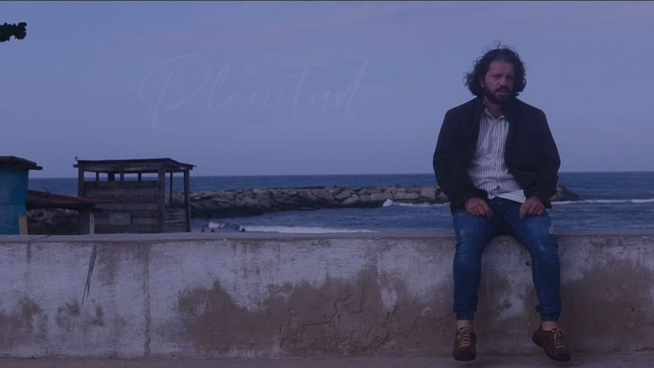 Backdrop – Plenitud