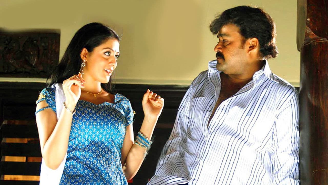 Backdrop – ഹലോ