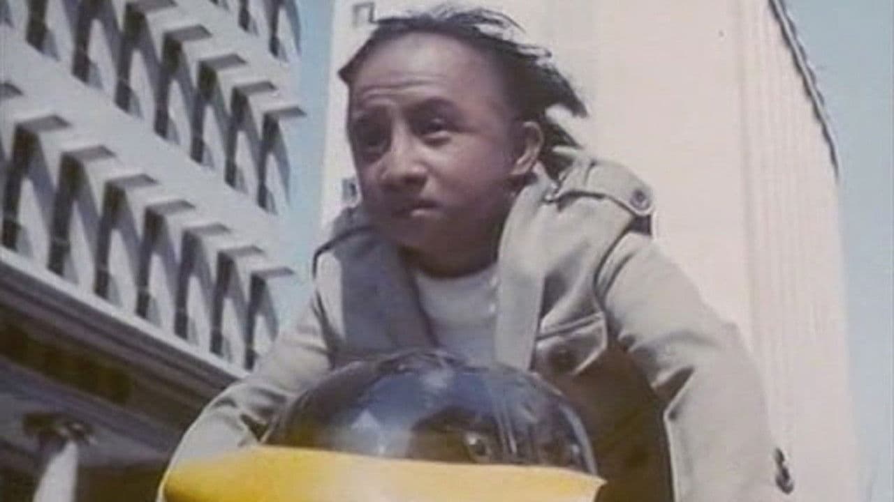 Backdrop – Agent 00 kehrt zurück