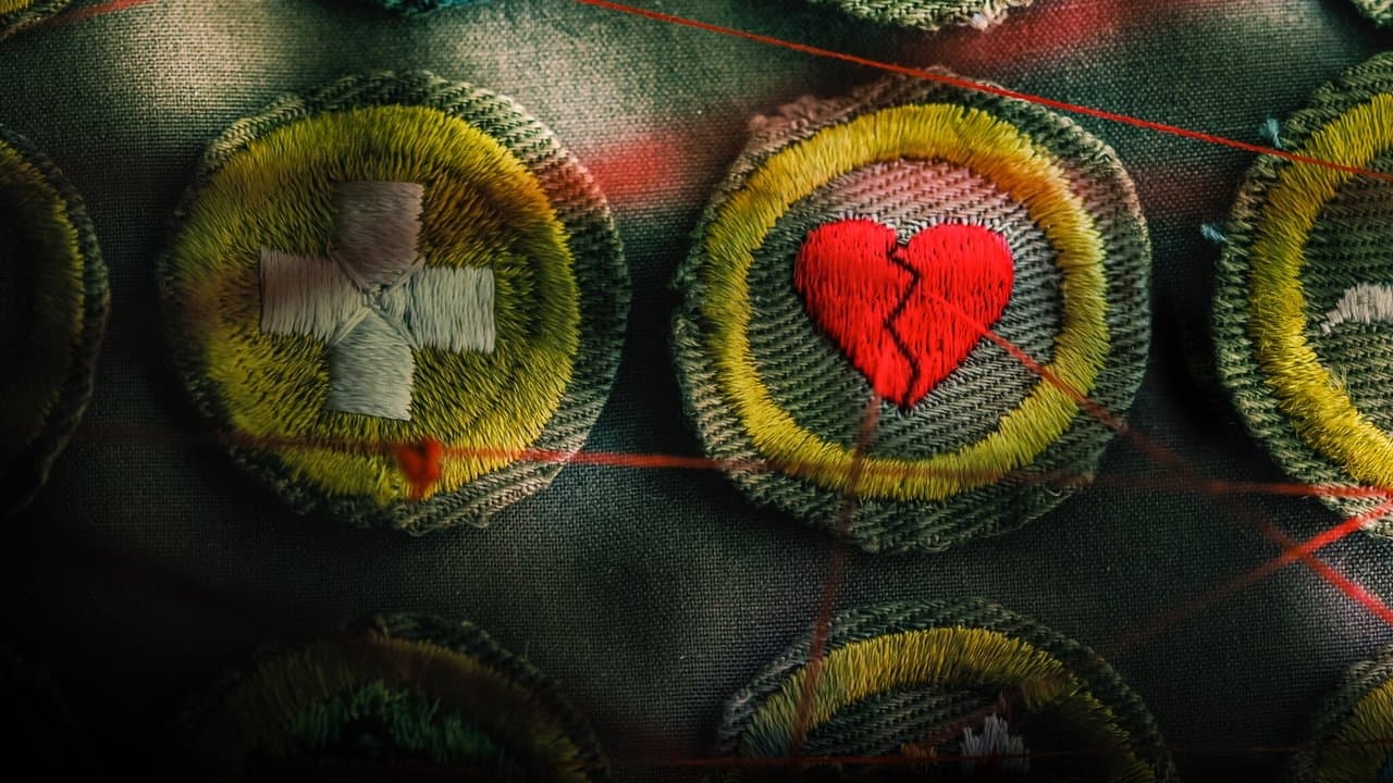 Backdrop – Pfadfinderehre: Die Geheimakten der Boy Scouts of America