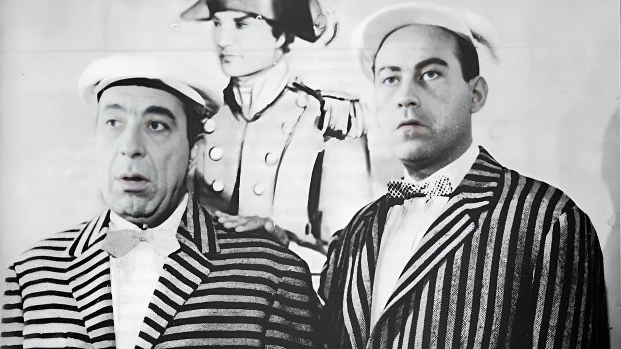 Backdrop – Μήτρος και Μητρούσης στην Αθήνα
