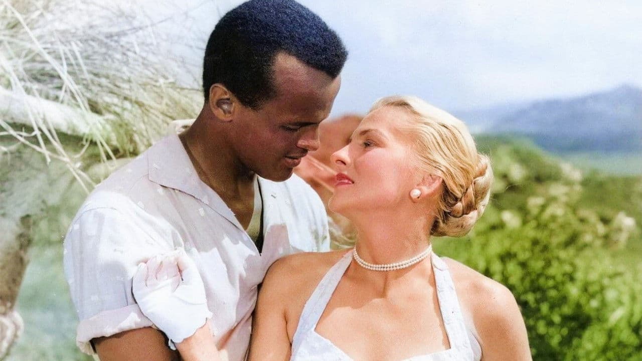 Backdrop – Heiße Erde