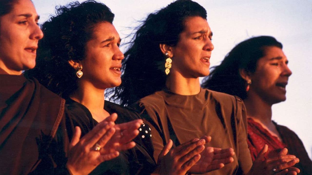 Backdrop – Latcho Drom