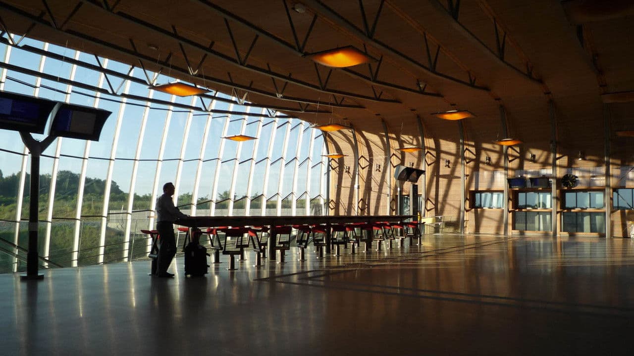 Backdrop – TGV, 30 ans de vitesse