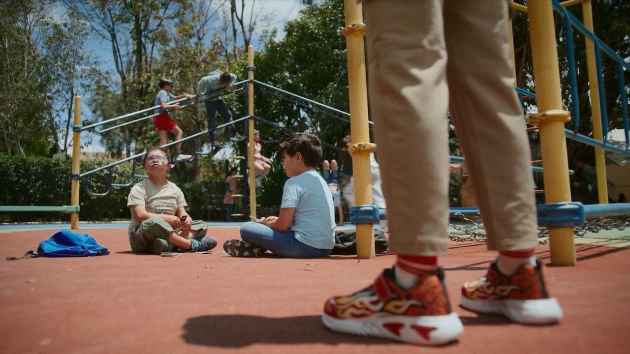 Backdrop – Viaje de Negocios