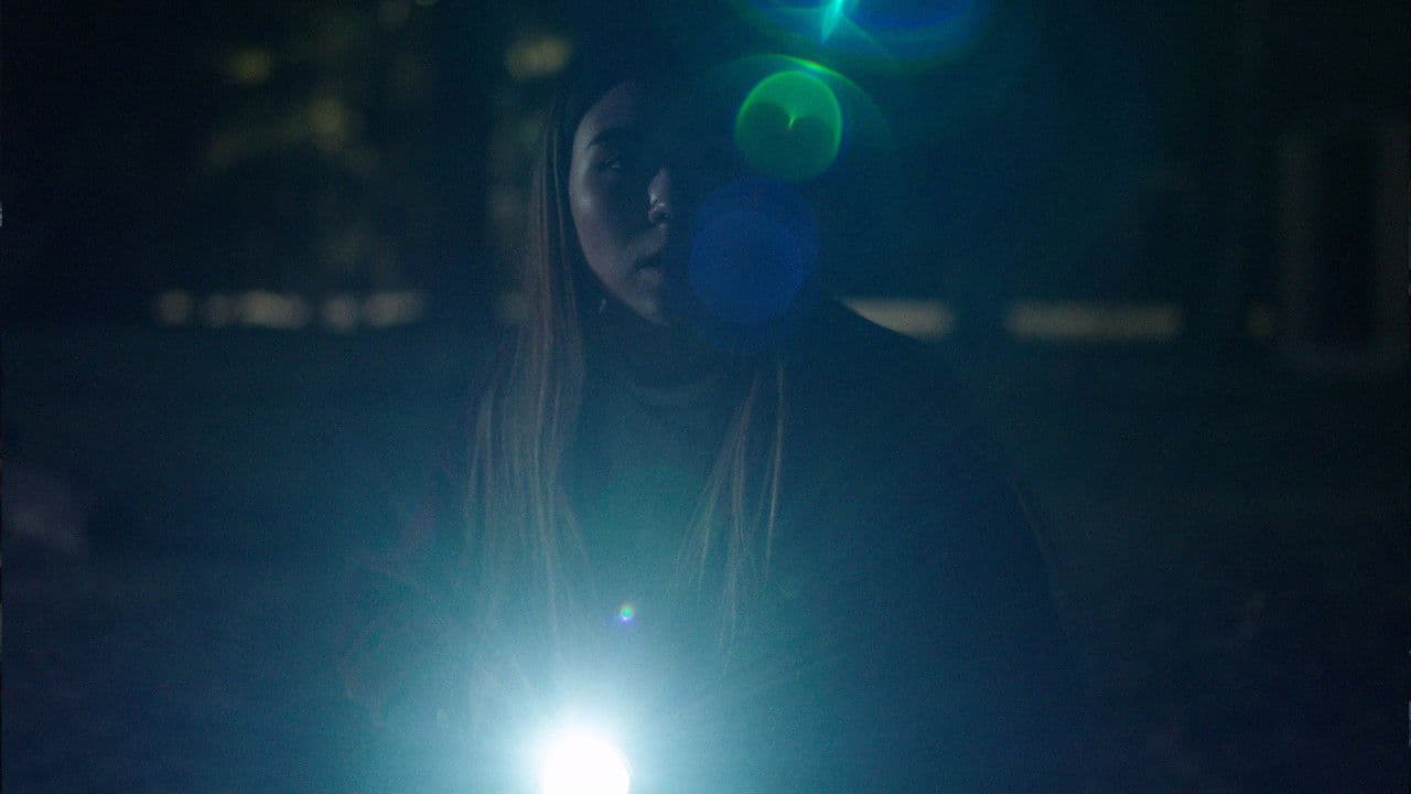 Backdrop – When Shadows Dance at Night