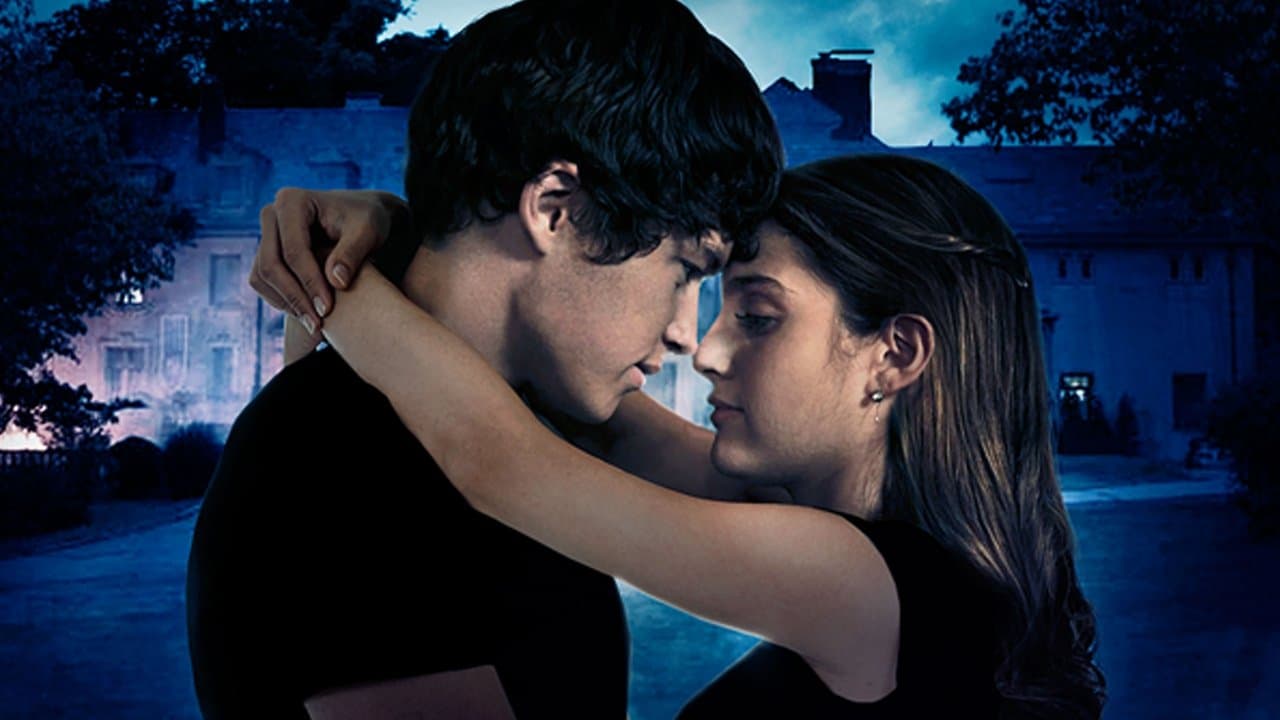 Backdrop – Innocence