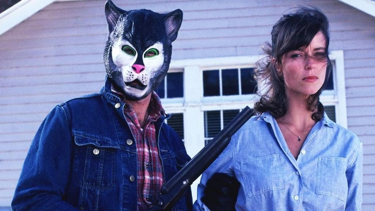 Backdrop – Fortress - Sie kämpfen um ihr Leben