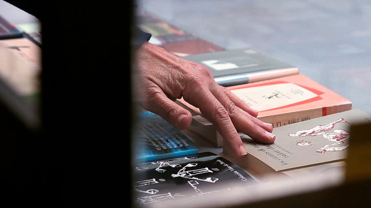 Backdrop – Me voy. Me voy