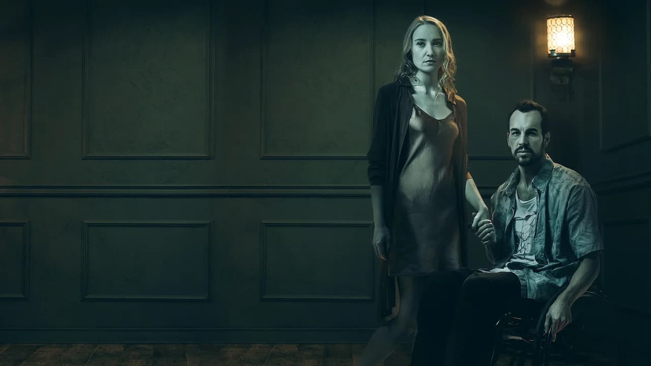 Backdrop – Der Sanitäter