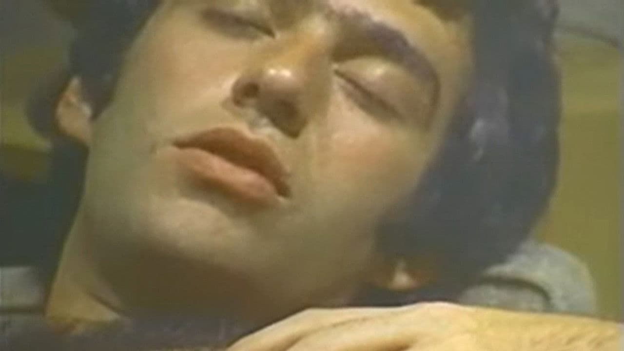 Backdrop – Male masturbation