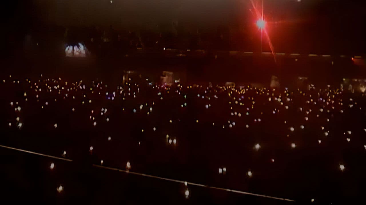 Backdrop – Neophyte: 13 Jaar Terreur - De Eerste Egotrip Op DVD