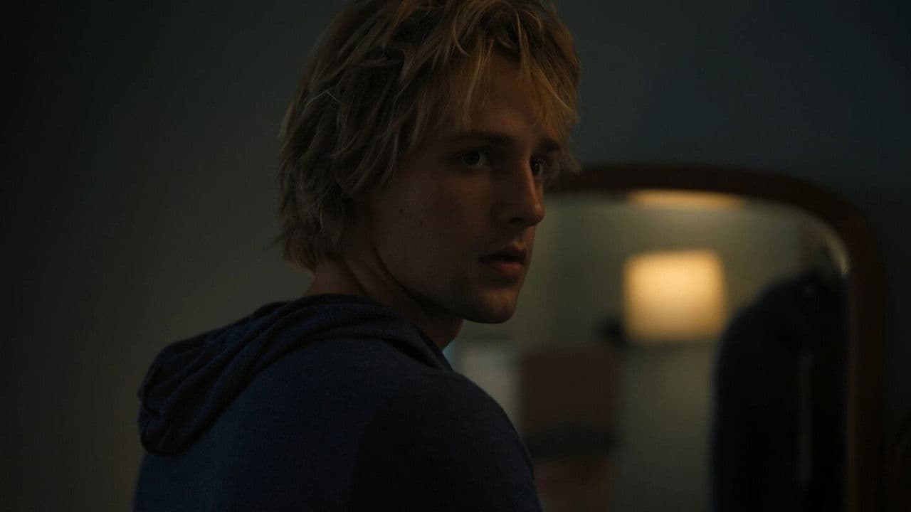 Backdrop – Keep Watch