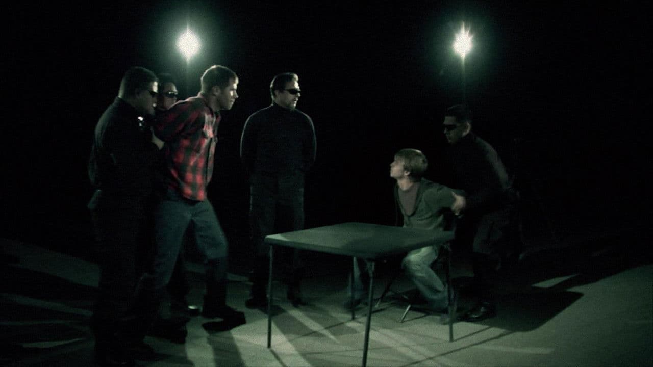 Backdrop – Buying Time