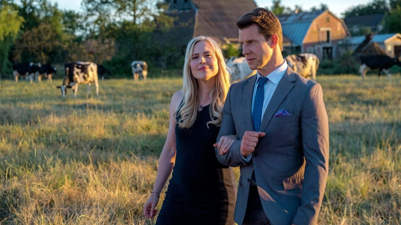 Backdrop – Signed, Sealed, Delivered: Home Again