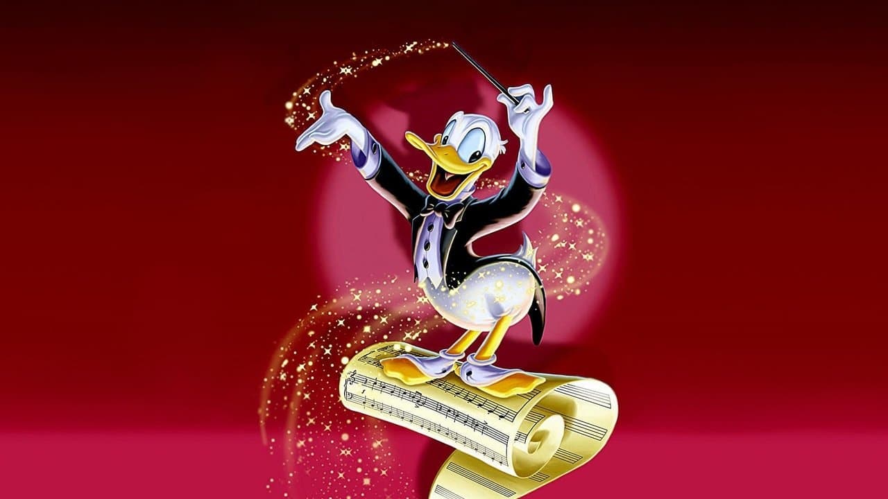 Backdrop – Musik, Tanz und Rhythmus