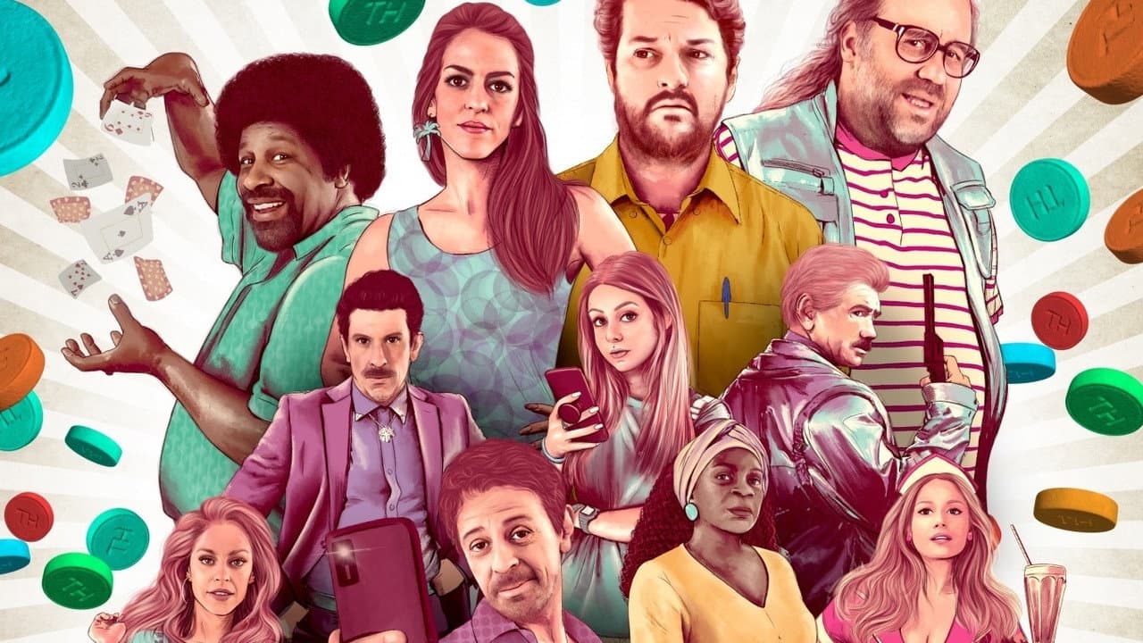 Backdrop – Galeria Futuro