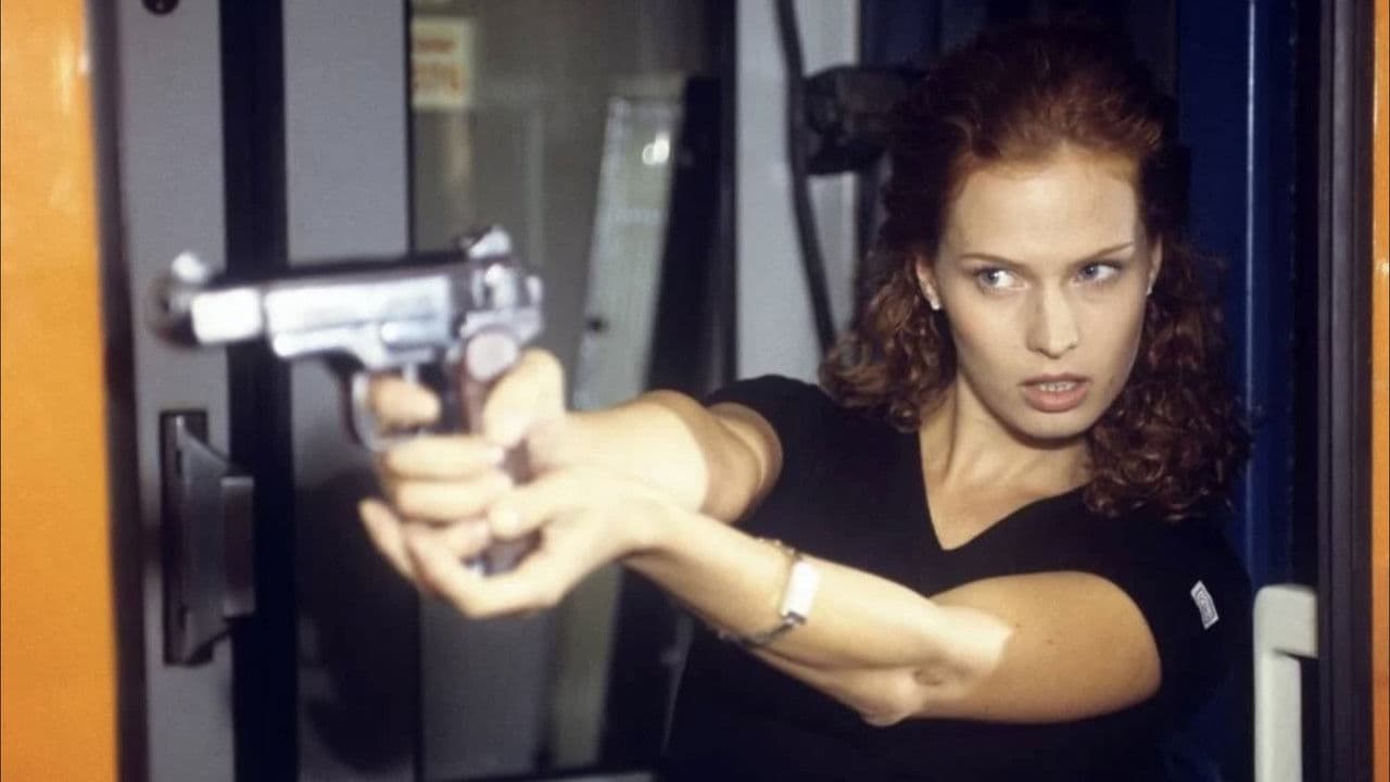 Backdrop – Európa expressz