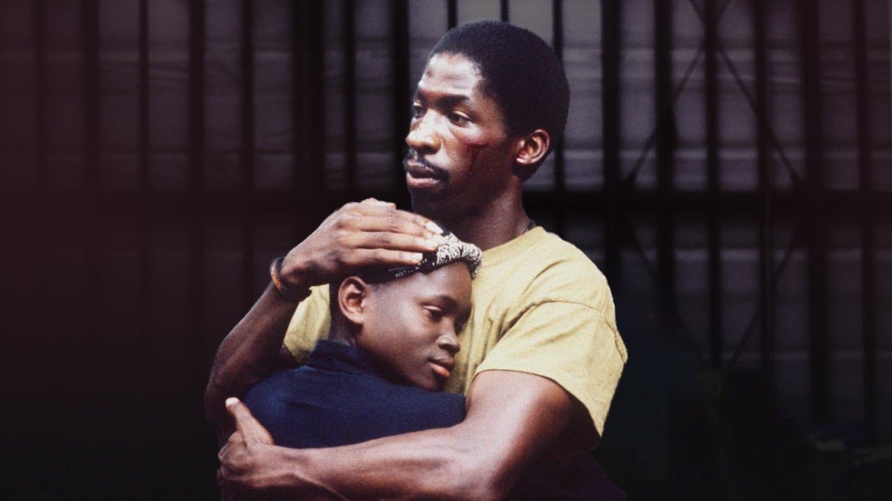 Backdrop – South Central - In den Straßen von L. A.