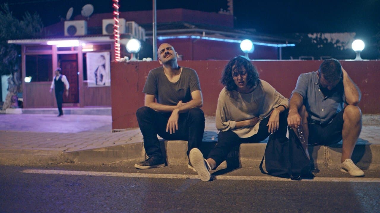 Backdrop – Kelebekler