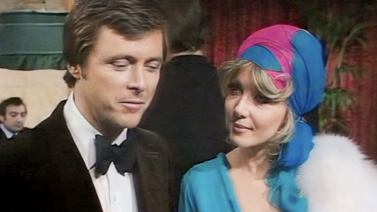 Backdrop – Where the Action Is