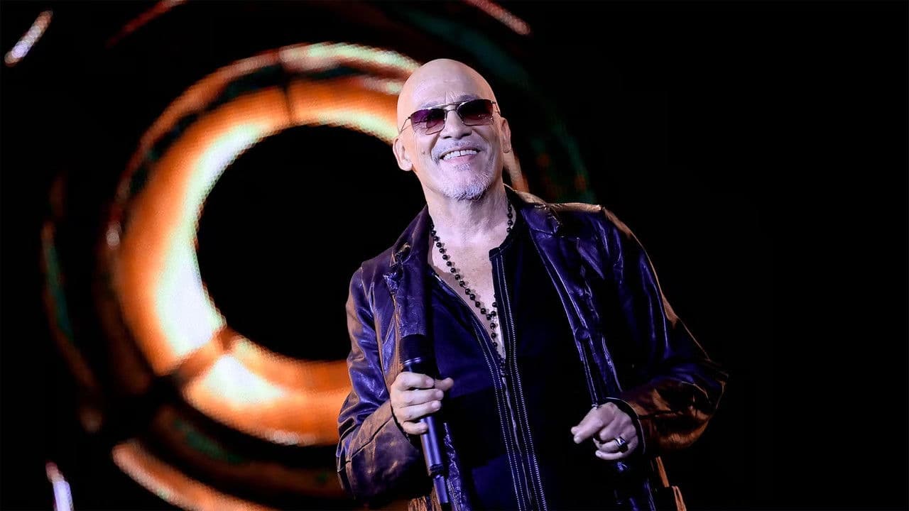 Backdrop – Avec Florent Pagny, tout le monde ELA