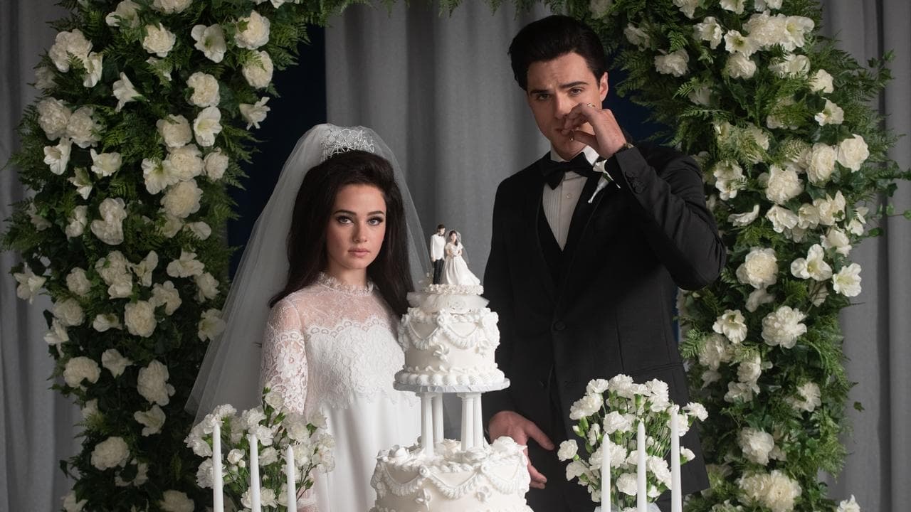 Backdrop – Priscilla